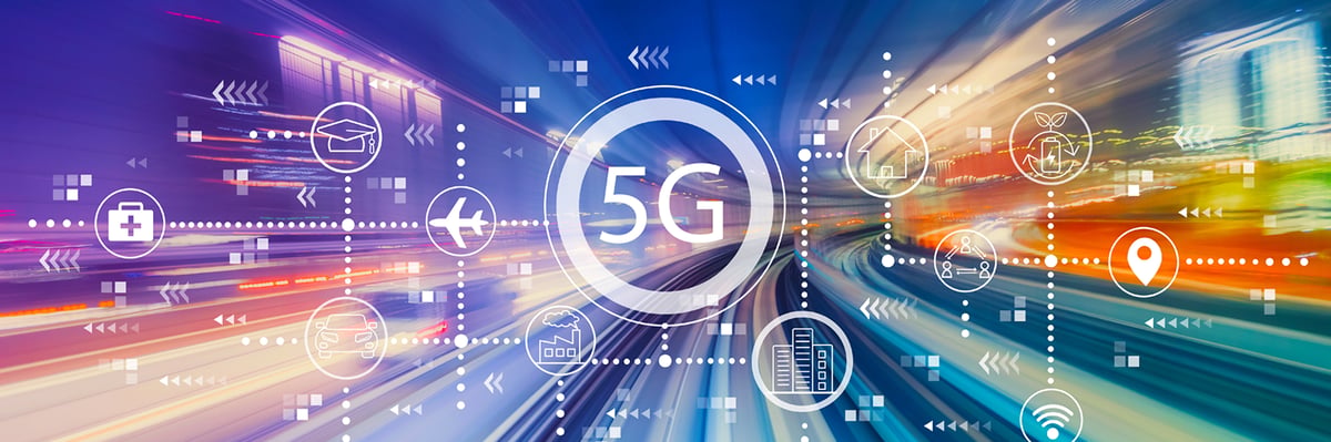 5G-Banner