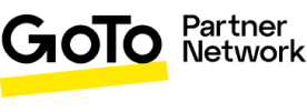 GoTo Partner Network logo