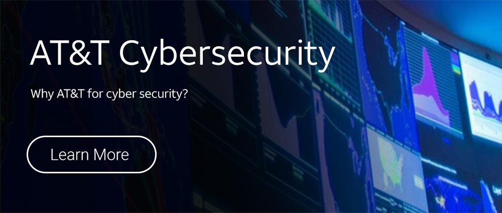 AT&T Cybersecuritye