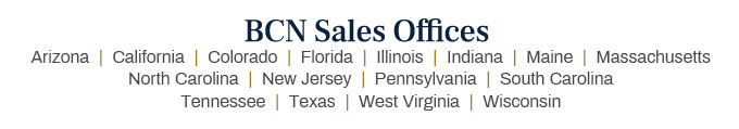 BCN Sales Offices