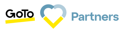 GoTo Partner Network logo