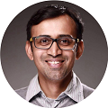 Anand Chandrasekaran