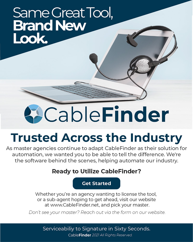 Same great tool, brand new look.