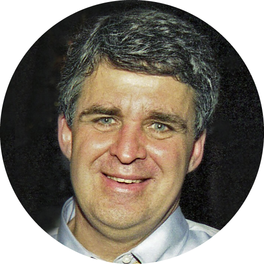 Neil Ende