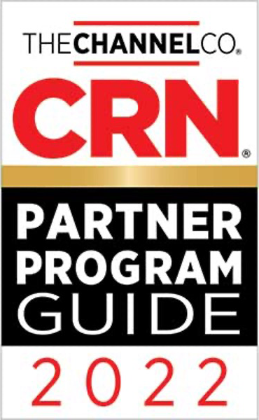 CRN Partner Program Guide 2022