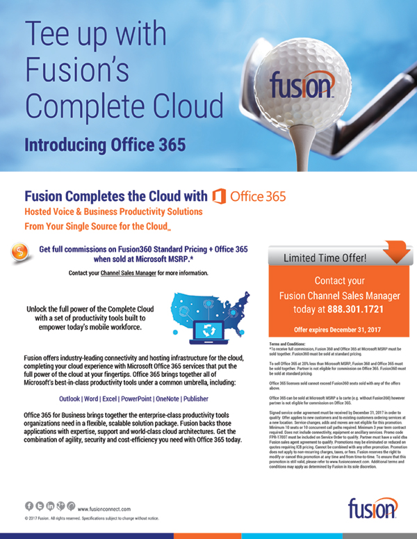 FUSION