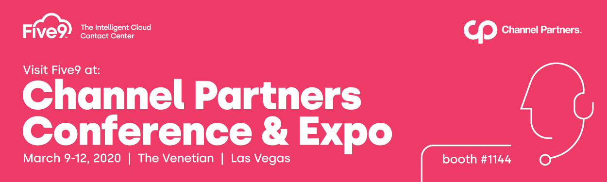 Five9 Channel Partners Conference & Expo