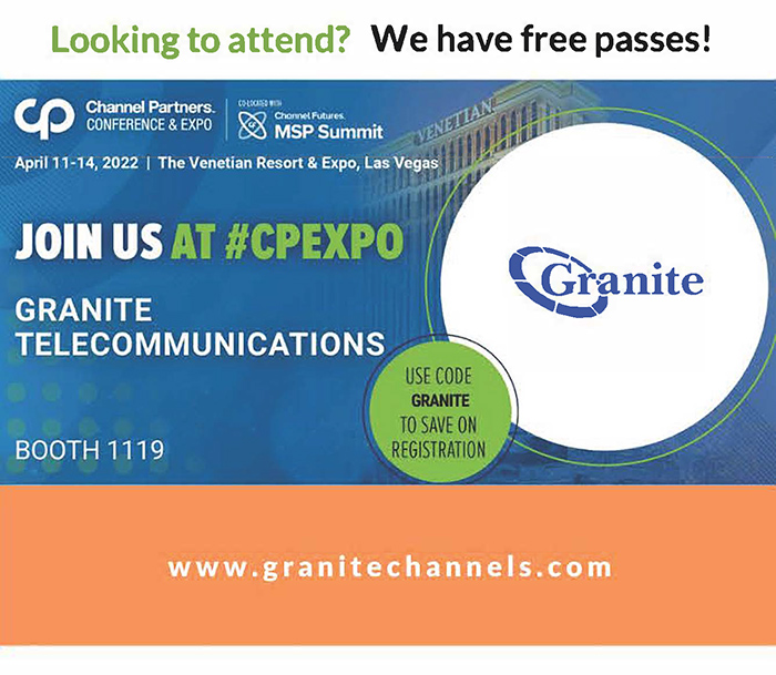 Join Us at #CPEXPO