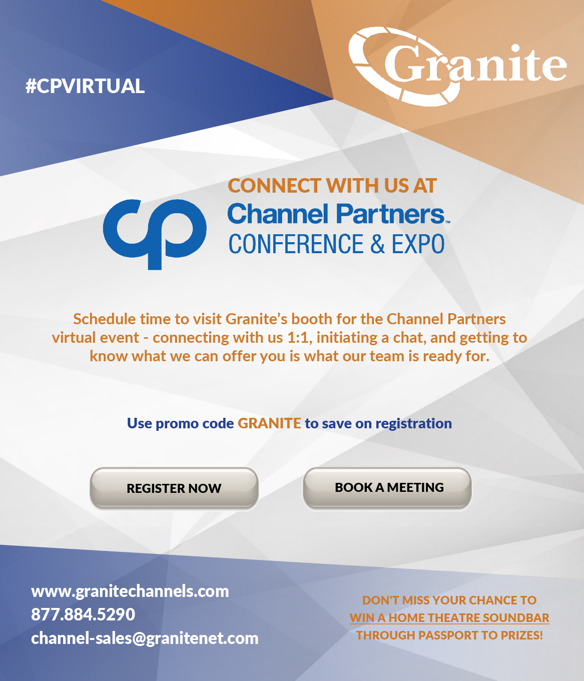 Connect with us