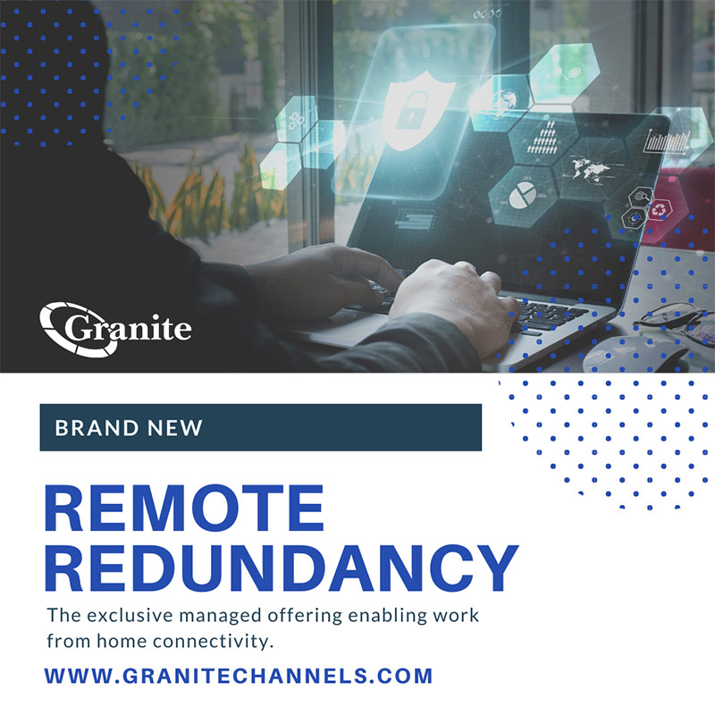 Granite - Remote Redundancy