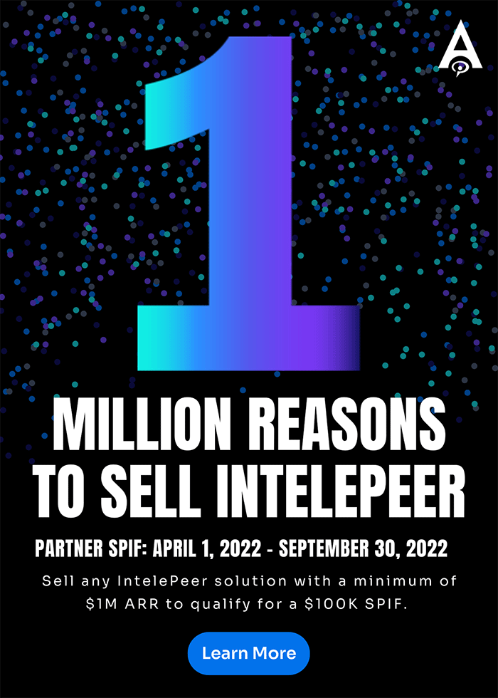 1 Million Reasons to Sell Intelepeer