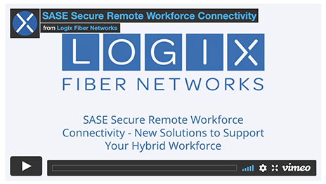 SASE Secure Remote Workforce Connectivity
