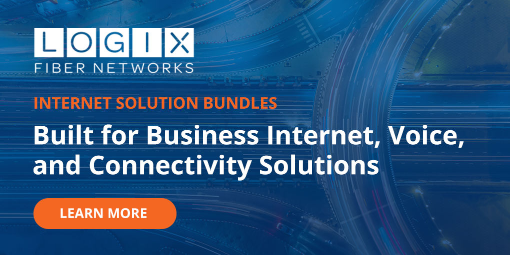 Built for Business Internet, Voice, and Connectivity Solutions