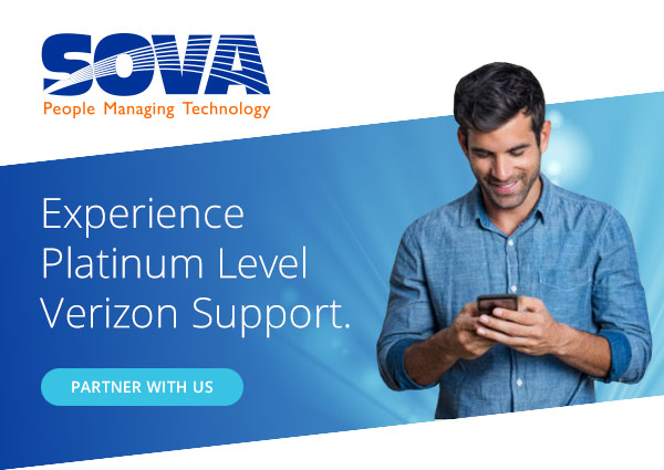 Experience Platinum Level Verizon Support