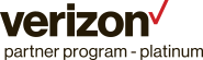 Verizon Partner Program - Platinum