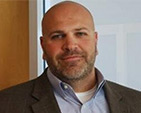 Vice President of Sales, Steve Leavitt