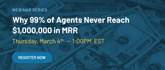Why 99% of Agents Never Reach $1,000,000 in MRR