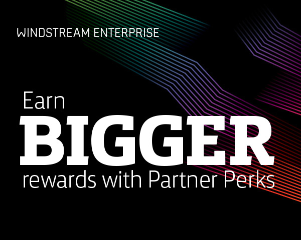 Earn BIGGER rewards with Partner Perks