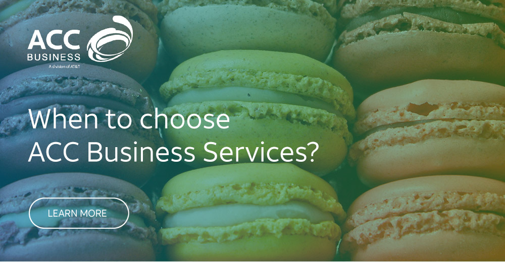 When to choose ACC Business Services?