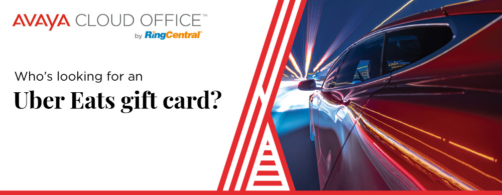 Avaya Cloud Office by RingCentral - earn up to 6X MRR selling it!