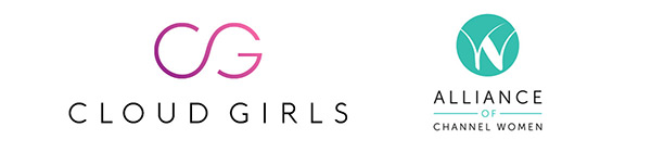 Cloud Girls Alliance of Channel Women