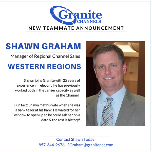 Shawn Graham