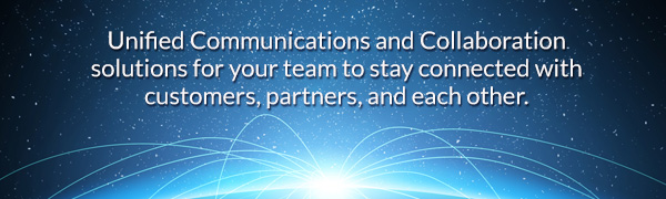 Unified Communications and Collaboration through TPx