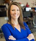 Sara Straley, Assistant Vice President, Channel Marketing