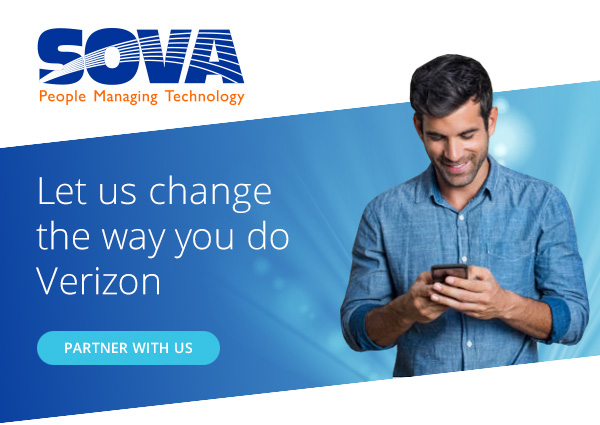 Let us change the way you do Verizon