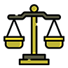 justice icon