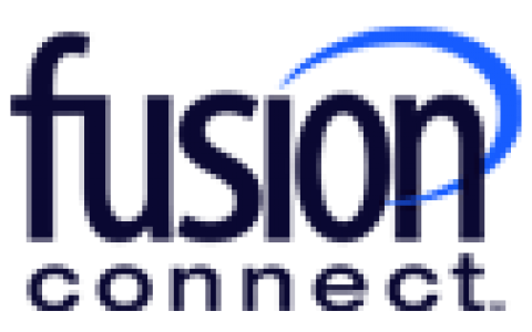fusion connect logo