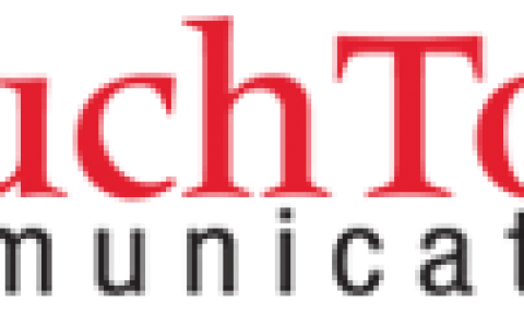 Touch Tone Logo